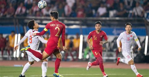 Football at SEA Games 2023: Results and scores .